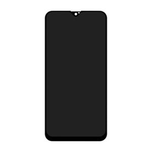 Samsung Galaxy A10 LCD Skärm med Display - Svart