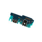 Samsung Galaxy A12 Laddkontakt Modul