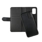 Samsung Galaxy A13 4G Plånboksfodral Magnet Rvelon - Svart