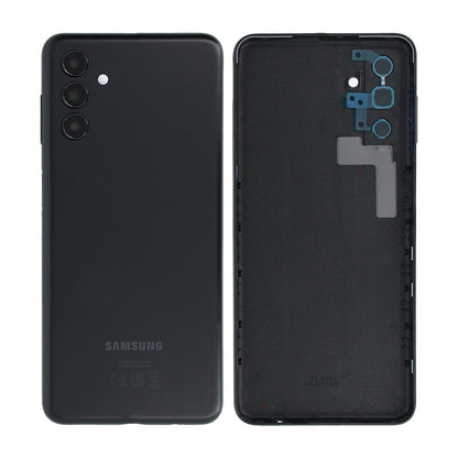 Samsung Galaxy A13 5G (SM-A136B) Baksida Original - Svart