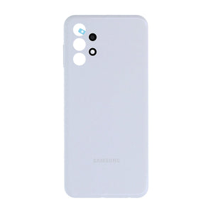 Samsung Galaxy A13 Baksida Original - Vit