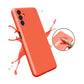 Samsung Galaxy A13 Silikonskal Rvelon - Rosa
