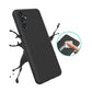Samsung Galaxy A13 Silikonskal Rvelon - Svart