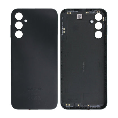 Samsung Galaxy A14 5G (SM-A146B) Baksida Original - Svart