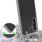 Samsung Galaxy A14 5G Stöttåligt Skal Rvelon - Transparent