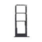 Samsung A14 SM-A145 Sim Card Holder Black