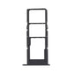 Samsung A14 SM-A145 Sim Card Holder Black