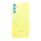 Samsung Galaxy A15 4G (SM-A155F) Baksida Original - Gul