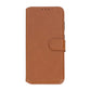 Samsung Galaxy A15 Plånboksfodral Magnet Rvelon - Brun
