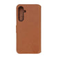 Samsung Galaxy A15 Plånboksfodral Magnet Rvelon - Brun