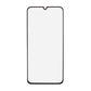 Samsung Galaxy A15 Full Cover Tempered Glass Screen Protector Black