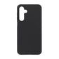Samsung A16- Silicone Rvelon Black
