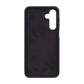 Samsung A16- Silicone Rvelon Black
