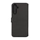 Rvelon Magnet case-Samsung A16 BlacK