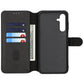 Rvelon Magnet case-Samsung A16 BlacK