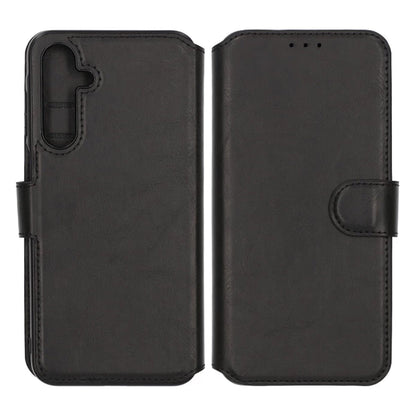 Samsung Galaxy A16 Plånboksfodral Rvelon - Svart