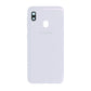 Samsung Galaxy A20e (SM-A202F) Baksida Original - Vit