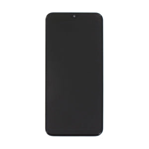 Samsung Galaxy A20e (SM-A202F) LCD Skärm med Display Original - Svart
