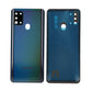 Samsung Galaxy A21s Baksida - Svart