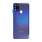 Samsung Galaxy A21s (SM-A217F) Baksida Original - Blå