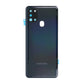 Samsung Galaxy A21s (SM-A217F) Baksida Original - Svart