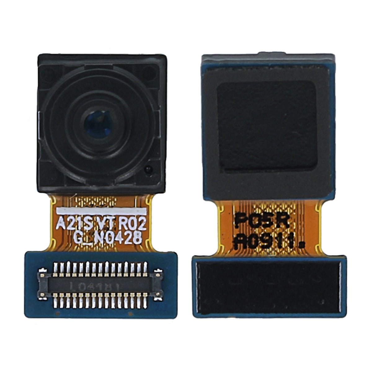 Samsung Galaxy A21s (SM-A217F) Framkamera 13MP