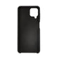 Samsung Galaxy A22 4G Silikonskal - Svart