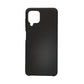 Samsung Galaxy A22 4G Silikonskal - Svart