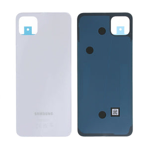 Samsung Galaxy A22 5G Baksida Original - Vit
