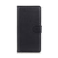 Samsung Galaxy A22 5G Plånboksfodral Magnet Rvelon - Svart