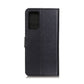 Samsung Galaxy A22 5G Plånboksfodral Magnet Rvelon - Svart