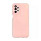 Samsung Galaxy A23 5G Silikonskal - Rosa