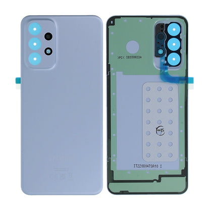 Samsung Galaxy A23 5G (SM-A235F/SM-A236B) Baksida Original - Blå