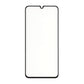 Samsung Galaxy A24 Skärmskydd 3D Härdat Glas - Svart Bulk