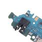 Samsung Galaxy A25 Charging connector