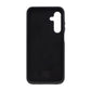 Samsung Galaxy A25 Silicone Case Rvelon - Black
