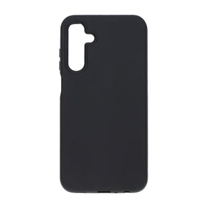 Samsung Galaxy A25 Silicone Case Rvelon - Black