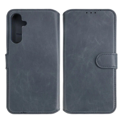 Samsung Galaxy A25 Plånboksfodral Magnet Rvelon - Blå