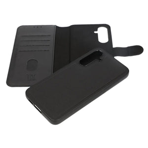 Samsung Galaxy A25 Plånboksfodral Magnet Rvelon - Svart