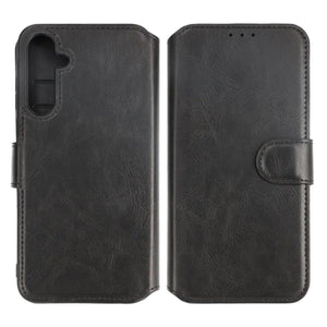 Samsung Galaxy A25 Plånboksfodral Rvelon - Svart
