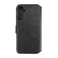 Samsung Galaxy A25 Plånboksfodral Rvelon - Svart