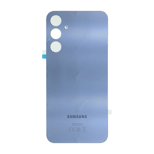 Samsung Galaxy A25 (SM-A256B) Baksida Original – Blå