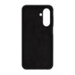 Samsung A26- Silicone Rvelon Black