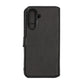 Samsung Galaxy A26 Plånboksfodral Magnet Rvelon - Svart