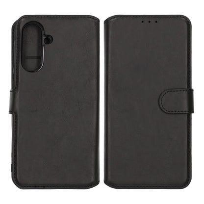 Samsung Galaxy A26 Plånboksfodral Magnet Rvelon - Svart