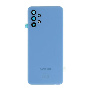 Samsung Galaxy A32 5G Baksida Original - Blå