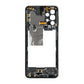 Samsung Galaxy A32 5G Mittenram Original - Svart
