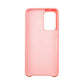 Samsung Galaxy A33 5G Silikonskal - Rosa