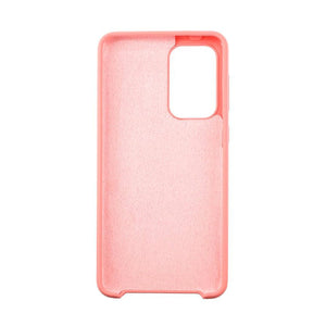 Samsung Galaxy A33 5G Silikonskal - Rosa