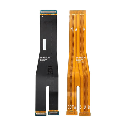 Galaxy SM-A336B A33 Main Flex Cable Original